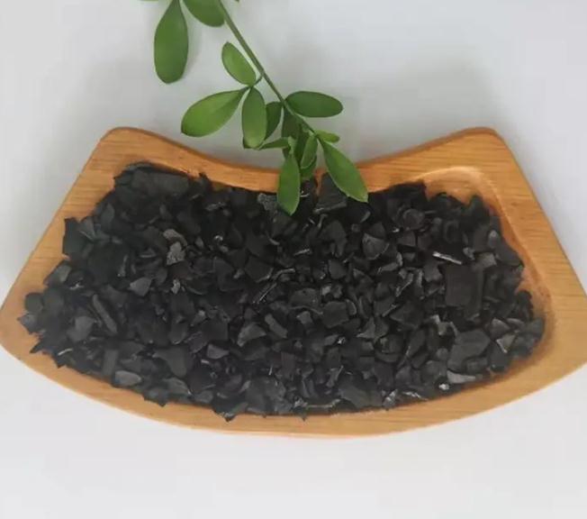 椰殼活性炭實(shí)用指南：從除味到凈水，這樣用效果翻倍